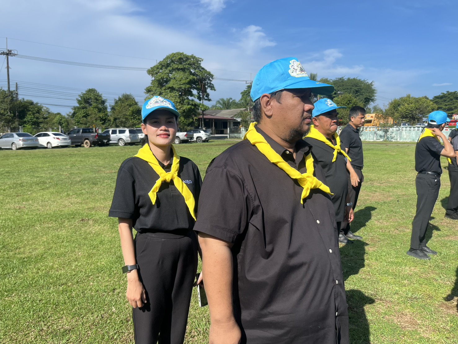 title - ส.ป.ก.จันทบุรี เข้าร่วมกิจกรรมจิตอาสาเนื่องในวันคล้ายวันสวรรคตพระบาทสมเด็จพระจุลจอมเกล้าเจ้าอยู่หัว (วันปิยมหาราช)